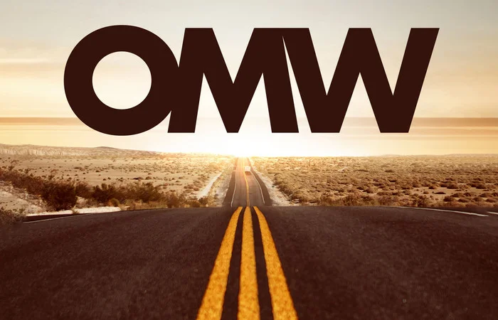 OMW là gì