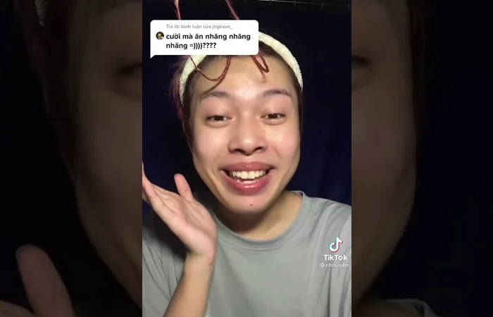 ăn nhăng nhăng nhăng là gì