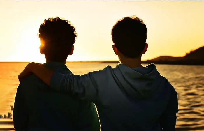 anh em đồng hao là gì