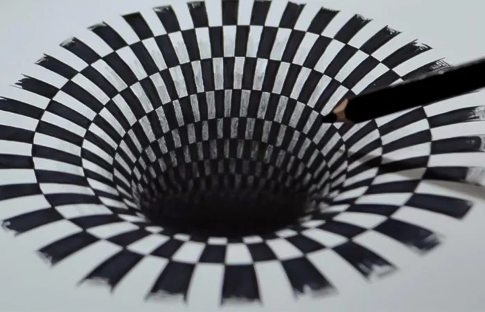 Ảo ảnh là gì? Những hiện tượng ảo ảnh thú vị trong tự nhiên