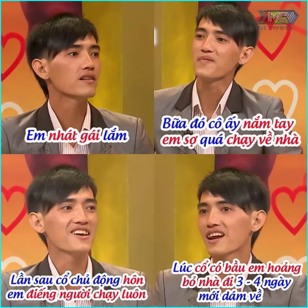 ảo ma canada là gì