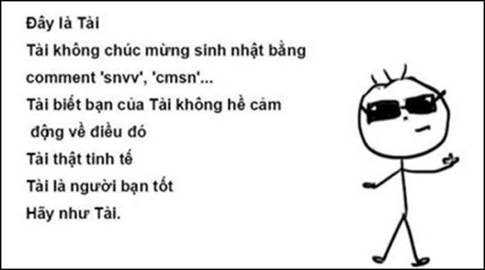 be like là gì