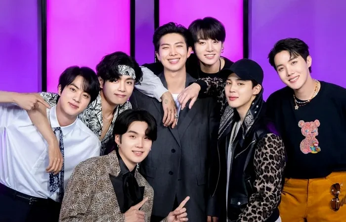 Bitela là gì trong BTS? Bitela nghĩa là gì?