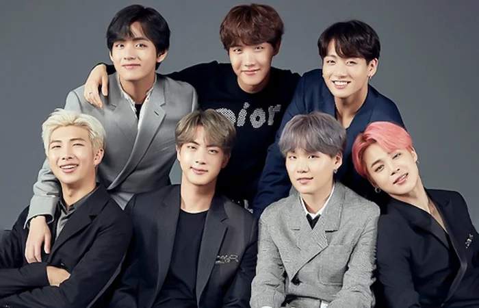 bitela là gì trong BTS