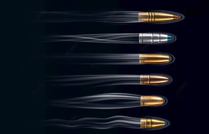 đạn lạc là gì