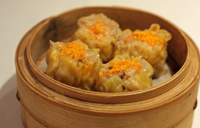 dimsum là gì
