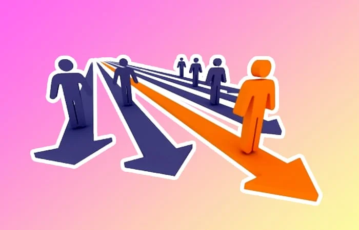 định hướng là gì