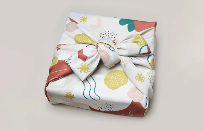 furoshiki là gì