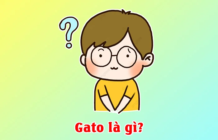 Gato là gì? Ý nghĩa của cụm từ Gato