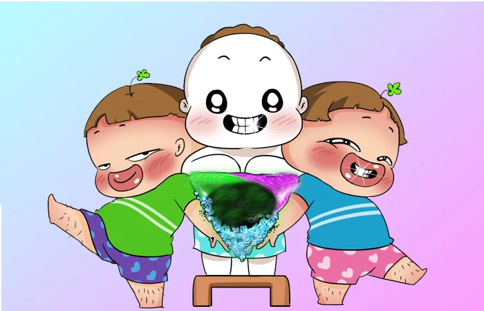 Giả chân là gì? Ý nghĩa, nguồn gốc của từ giả chân