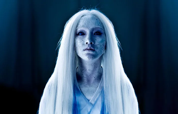 họa bì có nghĩa là gì