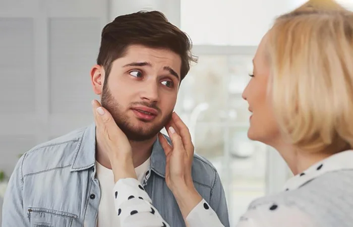 Mama boy là gì? Dấu hiệu của một Mama boy