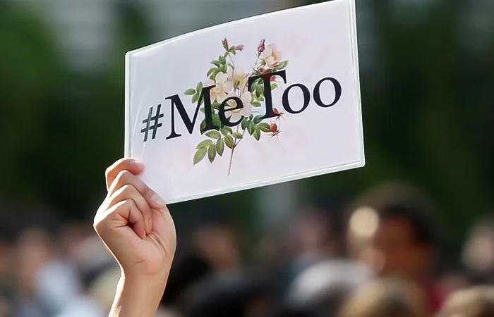Metoo là gì? Phong trào Metoo là gì?