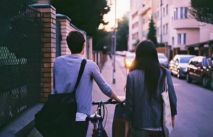 mối quan hệ mập mờ là gì