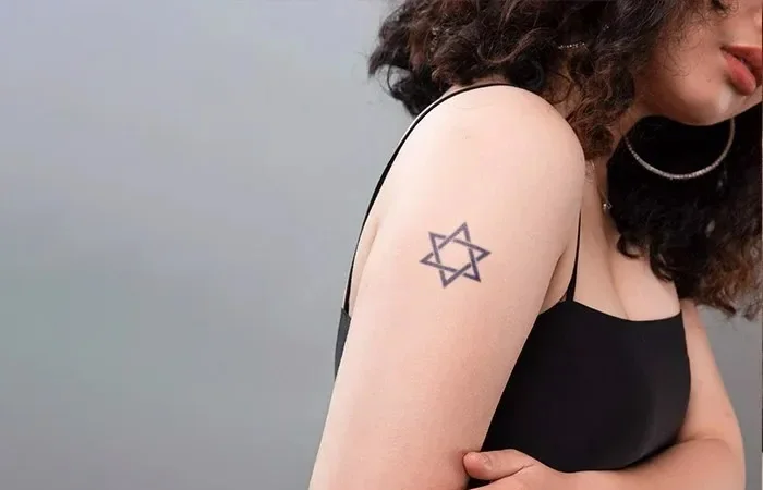 ngôi sao 6 cánh có ý nghĩa gì