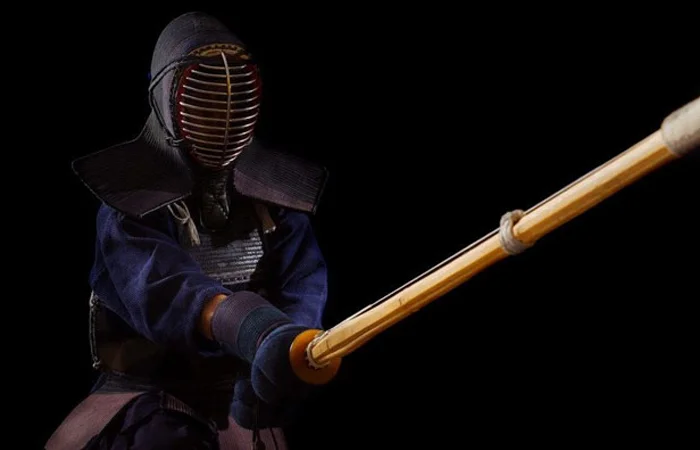 Shinai là gì? Kiếm tre Kendo Nhật Bản