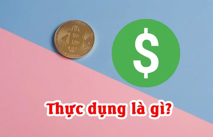 thực dụng là gì