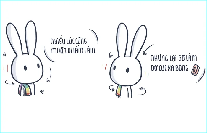 Trmúa hmề là gì