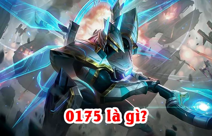 0175 là gì? Mật vụ Nasus 0175 có nghĩa là gì? Nguồn gốc của con số 0175