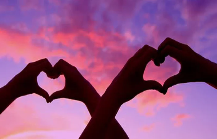 831 là gì trong tình yêu