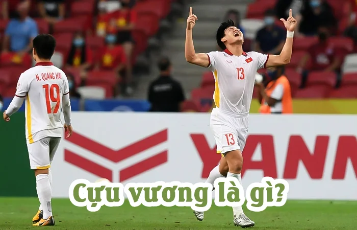 Cựu vương là gì? Tại sao gọi là cựu vương?