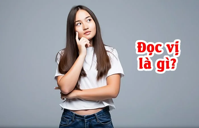Đọc vị là gì? Đọc vị người khác là gì? Cách để đọc vị người khác