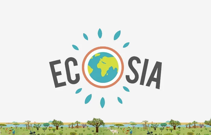 Ecosia là gì? Tại sao nên sử dụng Ecosia