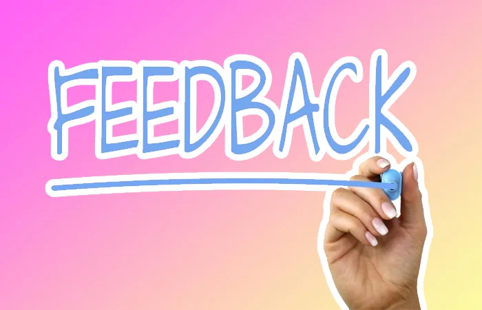 feedback là gì