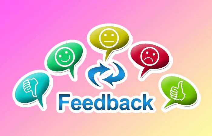 feedback là gì