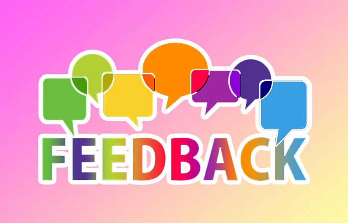 feedback là gì