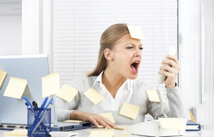 Gắt là gì? Gắt có tốt trong cuộc sống hàng ngày không?