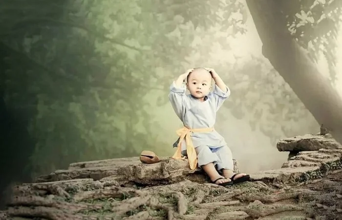 Hỉ nộ ái ố là gì