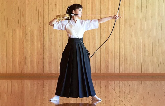 kyudo là gì