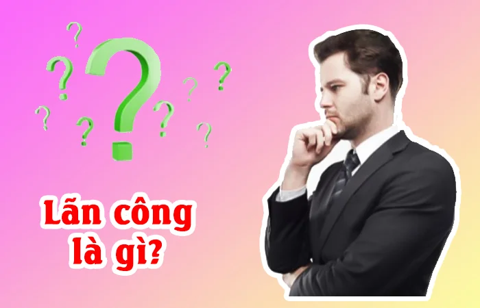 Lãn công là gì? Cách phân biệt giữa đình công và lãn công