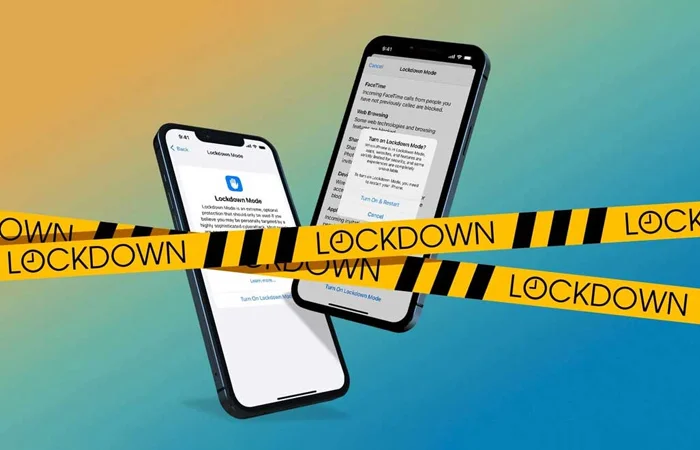 Lockdown là gì? Lockdown có nghĩa là gì trong phòng chống dịch bệnh