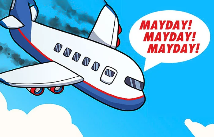 Mayday là gì? Ý nghĩa và nguồn gốc của Mayday