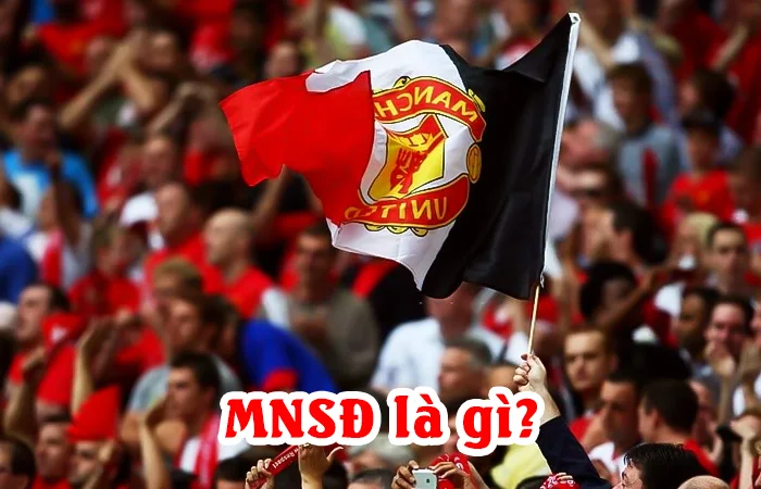 MNSĐ là gì? Manucian có nghĩa là gì?