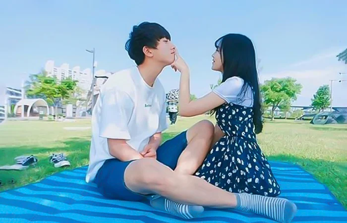 my love nghĩa là gì