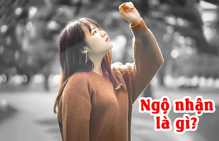 Ngộ nhận là gì? Ngộ nhận trong tình yêu là gì? Biểu hiện của ngộ nhận