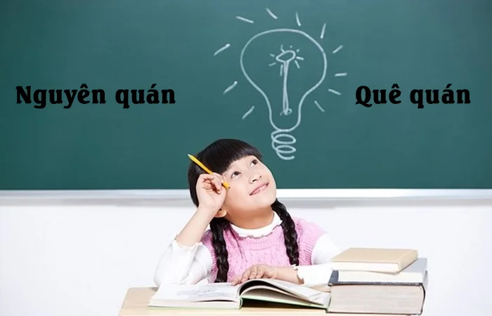 nguyên quán là gì