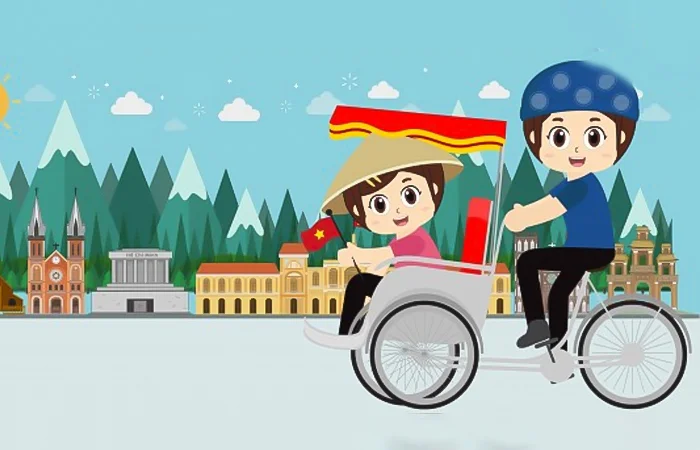 phanh xích lô là gì