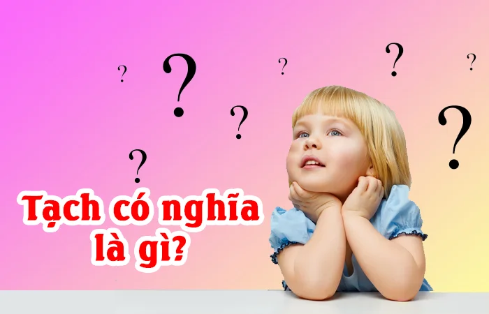 Tạch có nghĩa là gì? Ý nghĩa của từ tạch trên mạng xã hội
