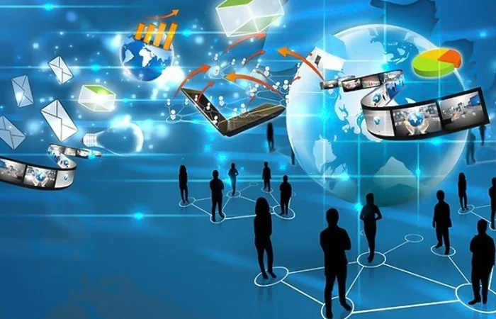 toàn cầu hóa là gì