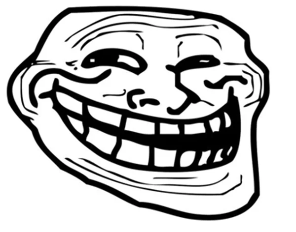 troll là gì