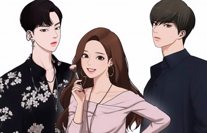 Webtoon là gì? Cách đọc truyện trên Webtoon bằng tiếng Việt