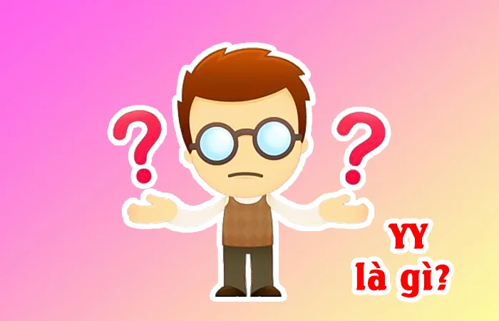 YY là gì? YY là gì trong truyện