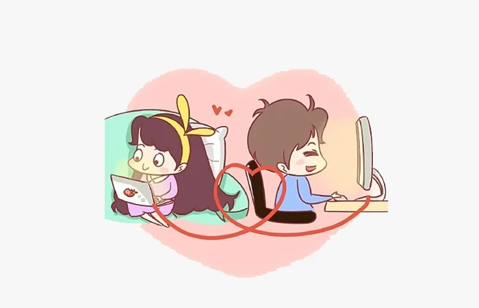 1314 là gì? 1314 nghĩa là gì trong tình yêu?