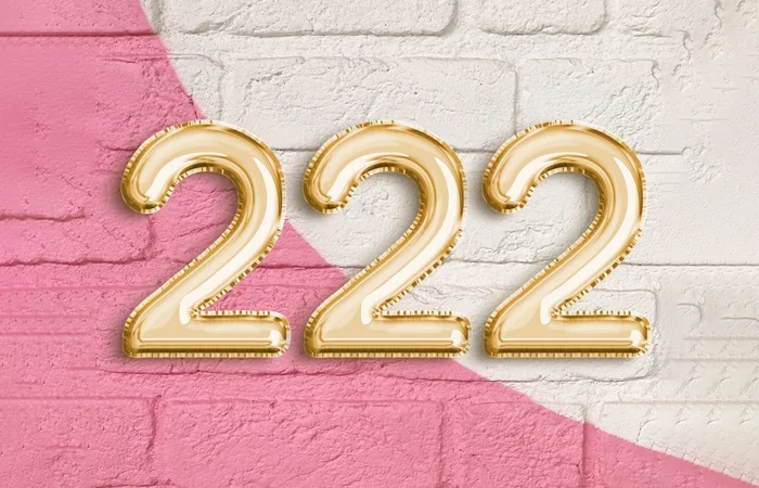 222 là gì