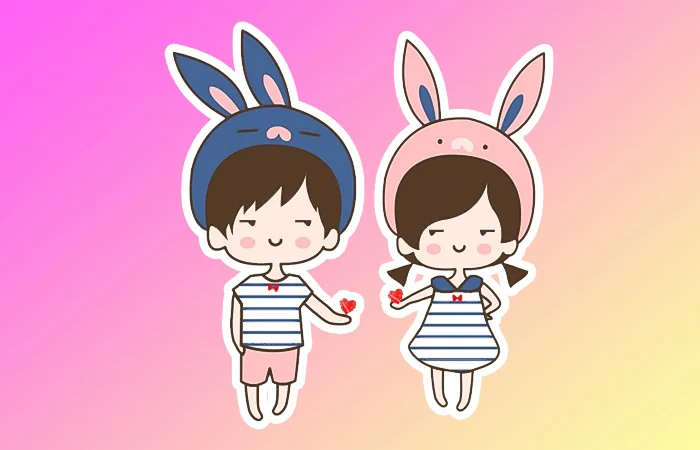 2712 nghĩa là gì? 2712 là gì trong tình yêu?