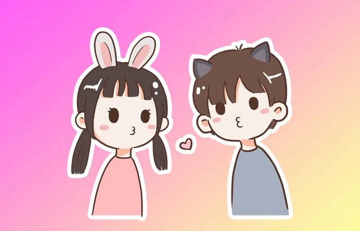 3344587 là gì? Ý nghĩa của dãy số 3344587 trong tình yêu